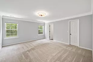 105 Chilmark Ridge Dr, Holly Springs, NC 27540 - Photo 33