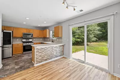 105 Chilmark Ridge Drive, Holly Springs, NC 27540 - Photo 21