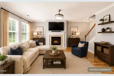 105 Chilmark Ridge Drive, Holly Springs, NC 27540 - Photo 15