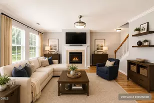 105 Chilmark Ridge Dr, Holly Springs, NC 27540 - Photo 15