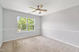 105 Chilmark Ridge Dr, Holly Springs, NC 27540 - Photo 45