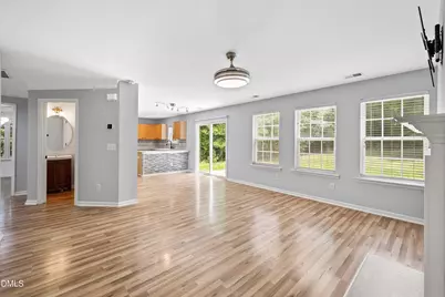 105 Chilmark Ridge Drive, Holly Springs, NC 27540 - Photo 19