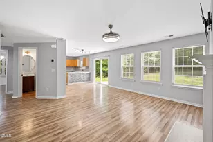 105 Chilmark Ridge Dr, Holly Springs, NC 27540 - Photo 19