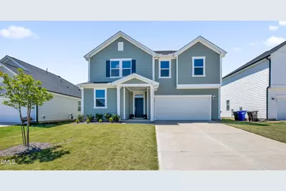 270 Chestnut Oak Lane, Lillington, NC 27546 - Photo 1
