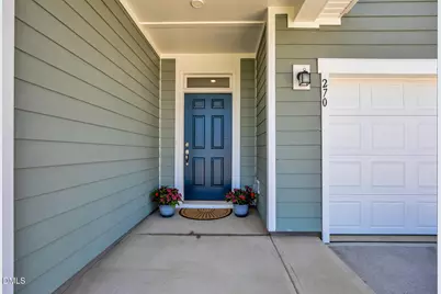 270 Chestnut Oak Lane, Lillington, NC 27546 - Photo 5
