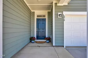 270 Chestnut Oak Ln, Lillington, NC 27546 - Photo 5