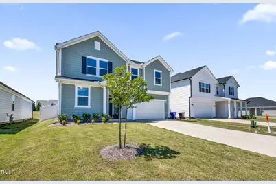 270 Chestnut Oak Lane, Lillington, NC 27546 - Photo 3