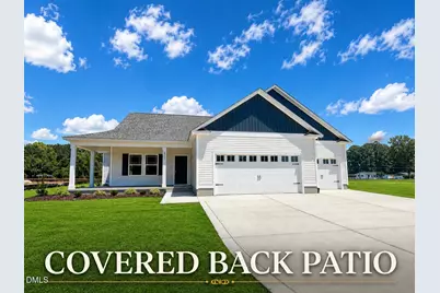 217 Huckleberry Bush Lane, Princeton, NC 27569 - Photo 1