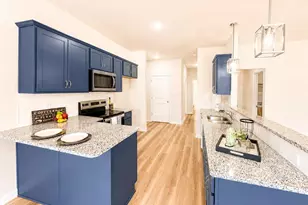 217 Huckleberry Bush Ln, Princeton, NC 27569 - Photo 5