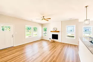217 Huckleberry Bush Ln, Princeton, NC 27569 - Photo 3