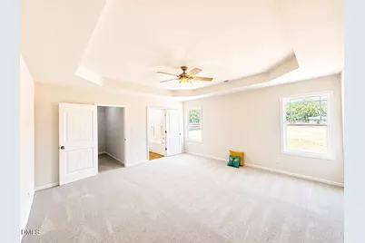 217 Huckleberry Bush Lane, Princeton, NC 27569 - Photo 9