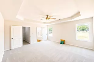 217 Huckleberry Bush Ln, Princeton, NC 27569 - Photo 9