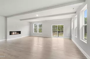 10530 Bailey Br Dr, Raleigh, NC 27614 - Photo 5