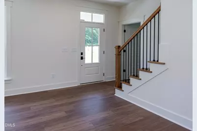 1388 Delma Grimes Road, Coats, NC 27521 - Photo 5