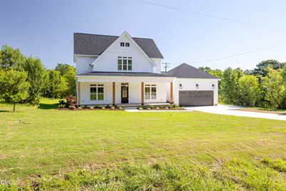 1388 Delma Grimes Road, Coats, NC 27521 - Photo 3