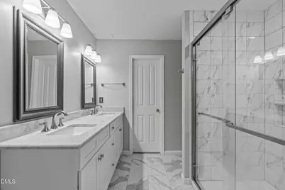 127 Gatewood Ridge Court, Garner, NC 27529 - Photo 27