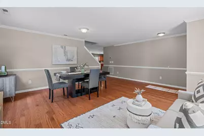 127 Gatewood Ridge Court, Garner, NC 27529 - Photo 7
