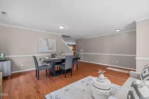 127 Gatewood Ridge Ct, Garner, NC 27529 - Photo 7