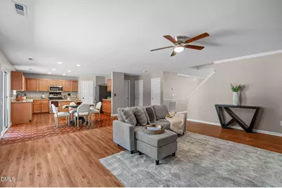 127 Gatewood Ridge Court, Garner, NC 27529 - Photo 11