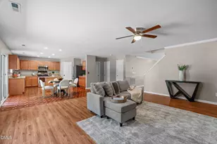 127 Gatewood Ridge Ct, Garner, NC 27529 - Photo 11