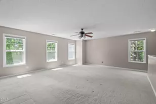 127 Gatewood Ridge Ct, Garner, NC 27529 - Photo 21