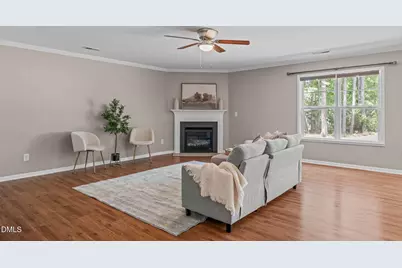 127 Gatewood Ridge Court, Garner, NC 27529 - Photo 9