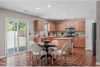 127 Gatewood Ridge Court, Garner, NC 27529 - Photo 13