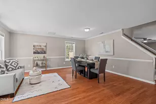 127 Gatewood Ridge Ct, Garner, NC 27529 - Photo 5