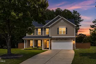 127 Gatewood Ridge Ct, Garner, NC 27529 - Photo 1