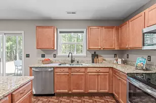 127 Gatewood Ridge Ct, Garner, NC 27529 - Photo 17
