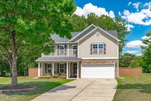 127 Gatewood Ridge Ct, Garner, NC 27529 - Photo 41