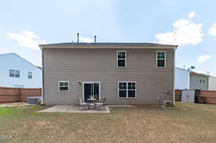 127 Gatewood Ridge Ct, Garner, NC 27529 - Photo 35