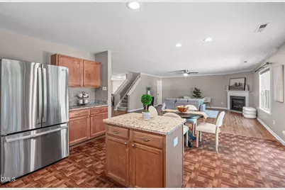 127 Gatewood Ridge Court, Garner, NC 27529 - Photo 17