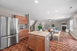 127 Gatewood Ridge Ct, Garner, NC 27529 - Photo 17