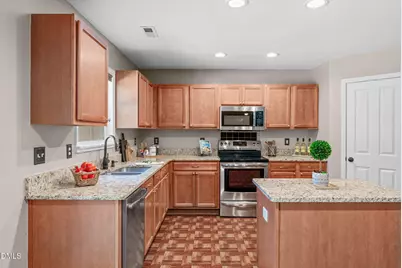 127 Gatewood Ridge Court, Garner, NC 27529 - Photo 15