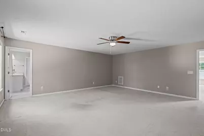 127 Gatewood Ridge Court, Garner, NC 27529 - Photo 25