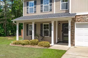 127 Gatewood Ridge Ct, Garner, NC 27529 - Photo 41