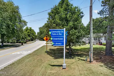 324 Wendell Falls Parkway, Wendell, NC 27591 - Photo 23