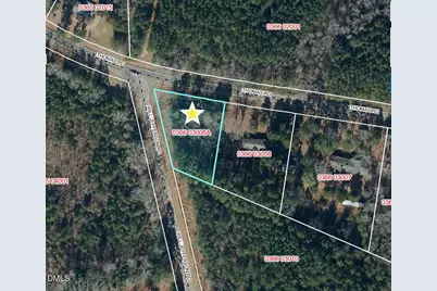 0 Thomas Road, Henderson, NC 27537 - Photo 5