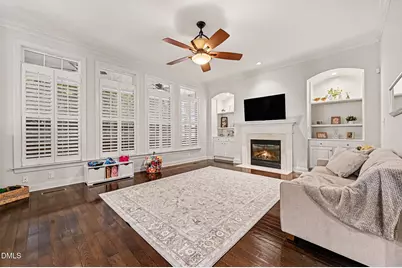 5 Teahouse Court, Durham, NC 27707 - Photo 9