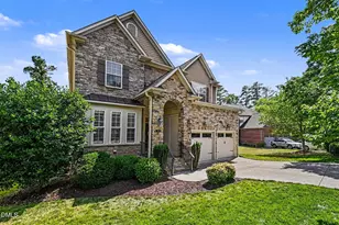 5 Teahouse Ct, Durham, NC 27707 - Photo 1