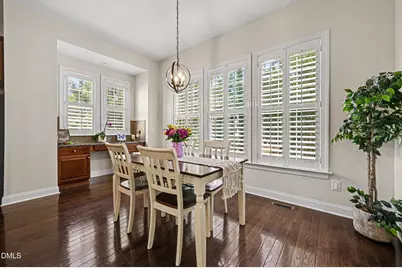5 Teahouse Court, Durham, NC 27707 - Photo 11
