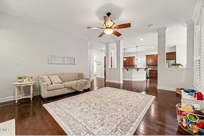 5 Teahouse Court, Durham, NC 27707 - Photo 7