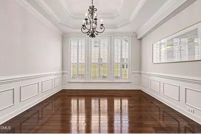 5 Teahouse Court, Durham, NC 27707 - Photo 13