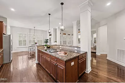 5 Teahouse Court, Durham, NC 27707 - Photo 5