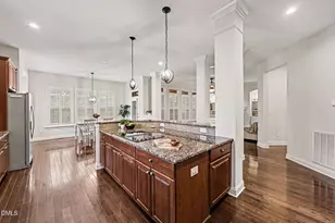 5 Teahouse Ct, Durham, NC 27707 - Photo 5