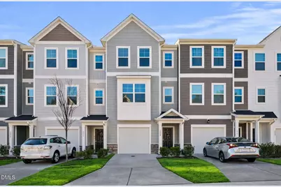 1063 Shoreside Drive, Durham, NC 27713 - Photo 1