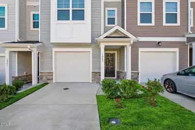 1063 Shoreside Drive, Durham, NC 27713 - Photo 3