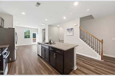 1063 Shoreside Drive, Durham, NC 27713 - Photo 19