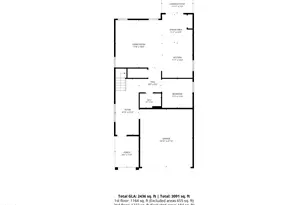 2399 Windsor Lcks Sta, Apex, NC 27502 - Photo 31